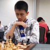 2016 Washington International